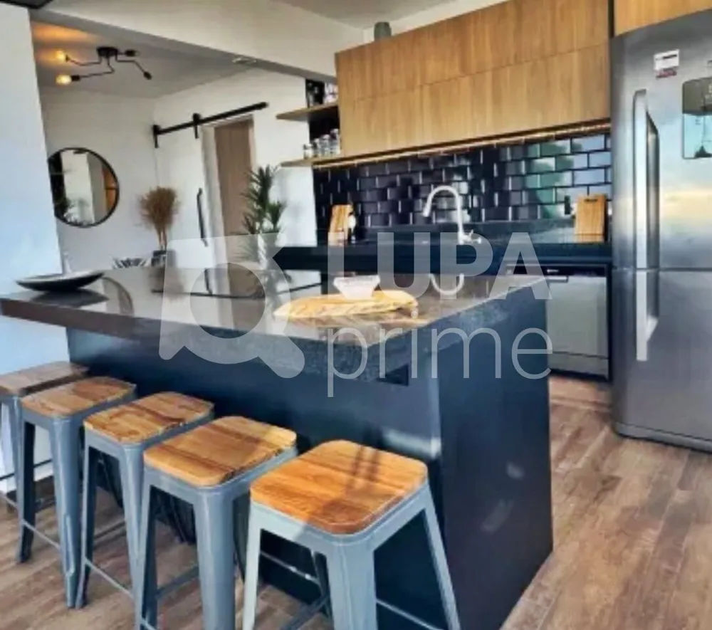 Apartamento, 3 quartos, 130 m² - Foto 1