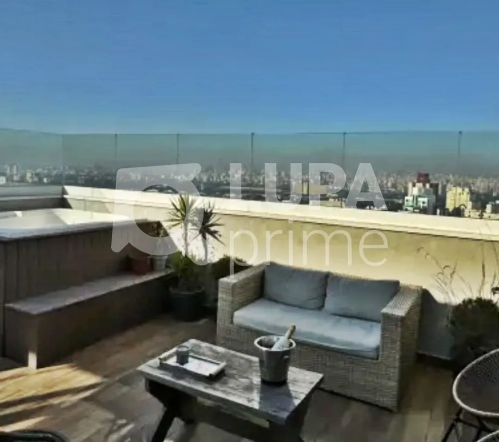 Apartamento, 3 quartos, 130 m² - Foto 7