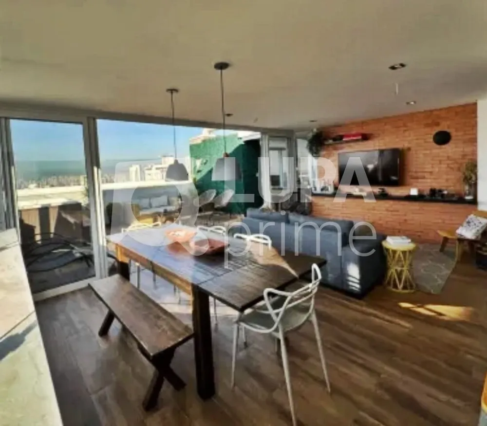 Apartamento, 3 quartos, 130 m² - Foto 9
