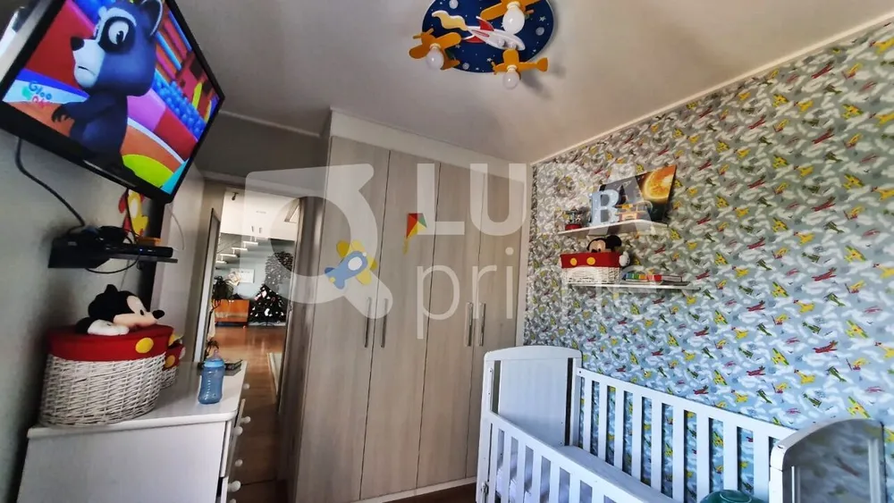 Apartamento, 3 quartos, 130 m² - Foto 11