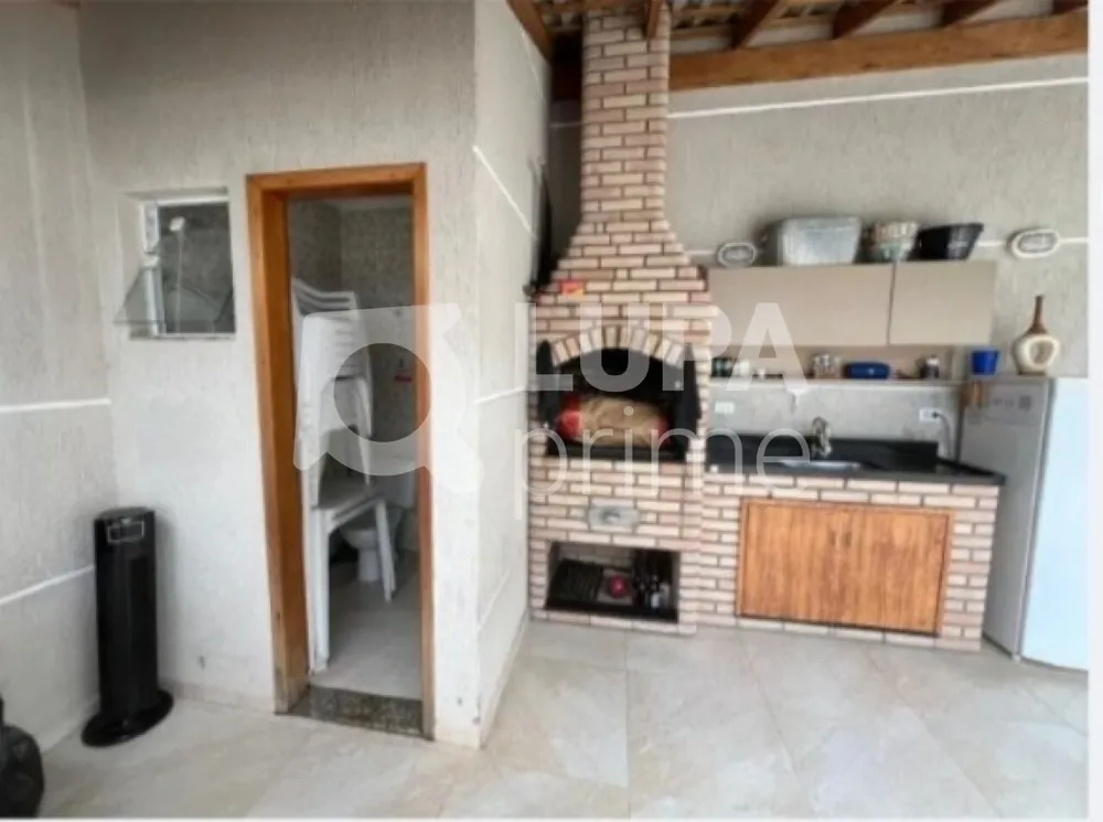 Casa, 2 quartos, 77 m² - Foto 9