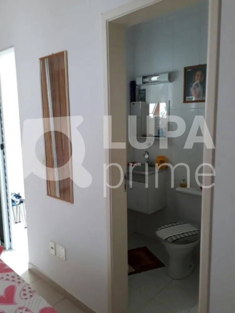 Casa de Condomínio, 2 quartos - Foto 1
