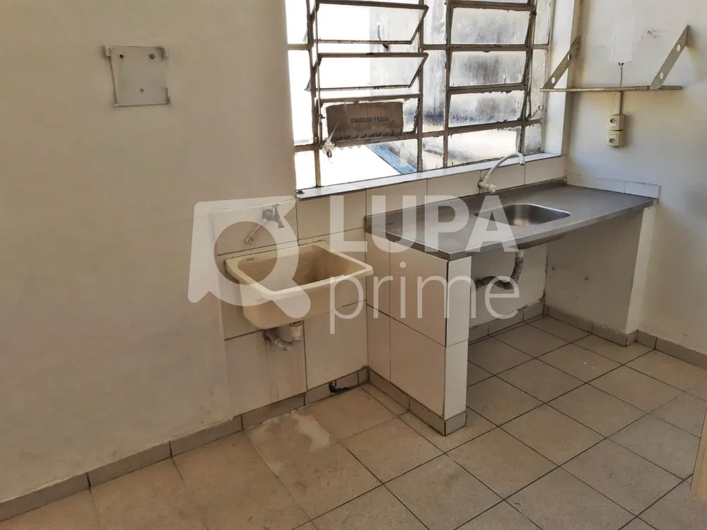 Loja-Salão, 440 m² - Foto 1