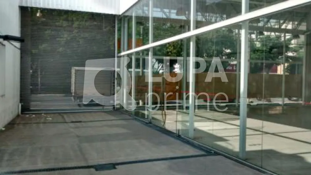 Depósito-Galpão, 1000 m² - Foto 2