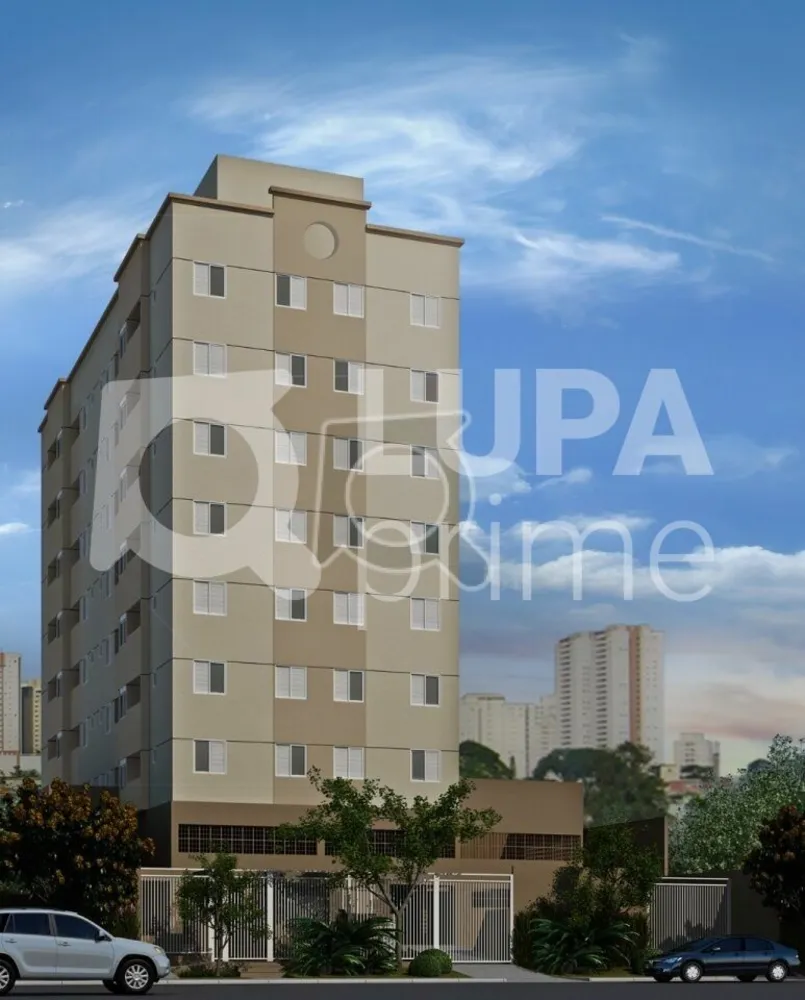 Apartamento, 1 quarto, 34 m² - Foto 8