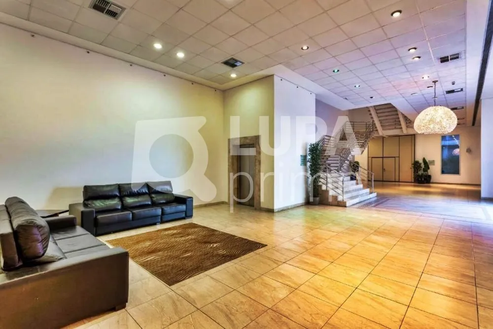Flat/Apart Hotel, 1 quarto, 30 m² - Foto 8