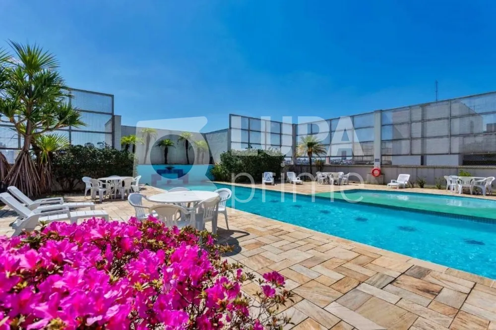 Flat/Apart Hotel, 1 quarto, 30 m² - Foto 11