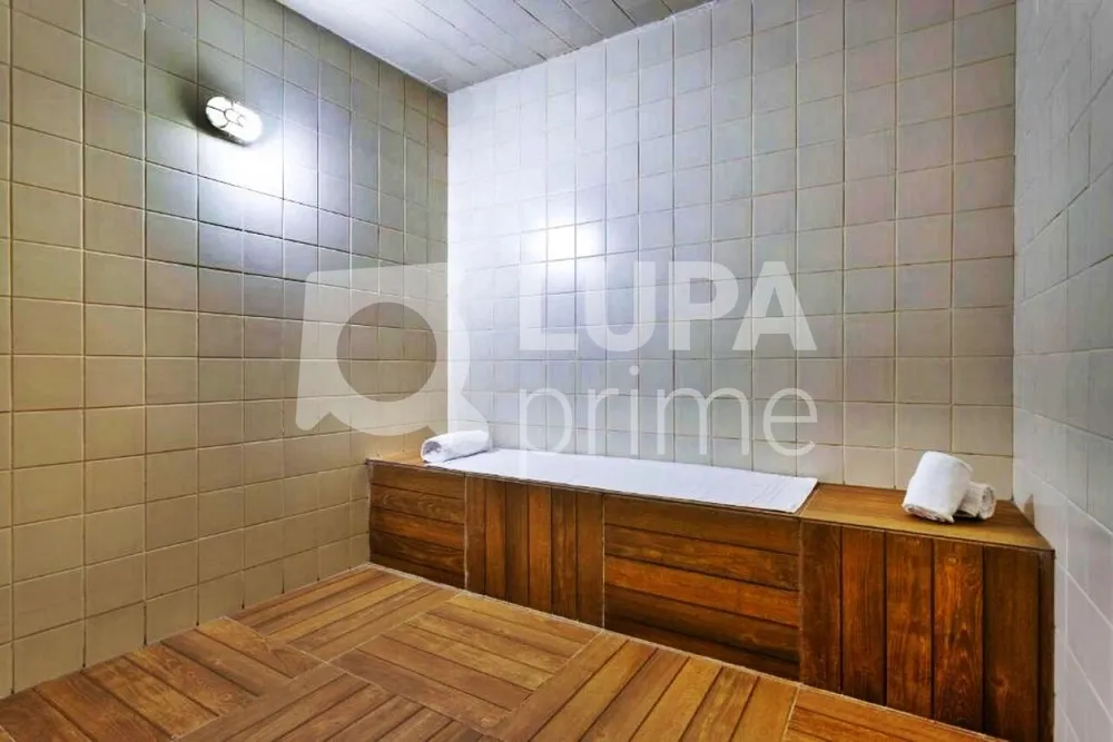 Flat/Apart Hotel, 1 quarto, 30 m² - Foto 3
