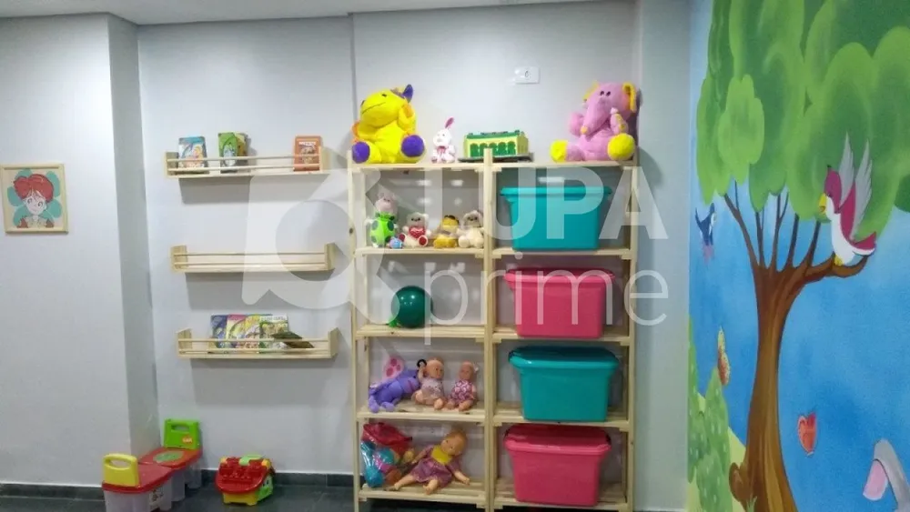 Apartamento, 2 quartos, 57 m² - Foto 4
