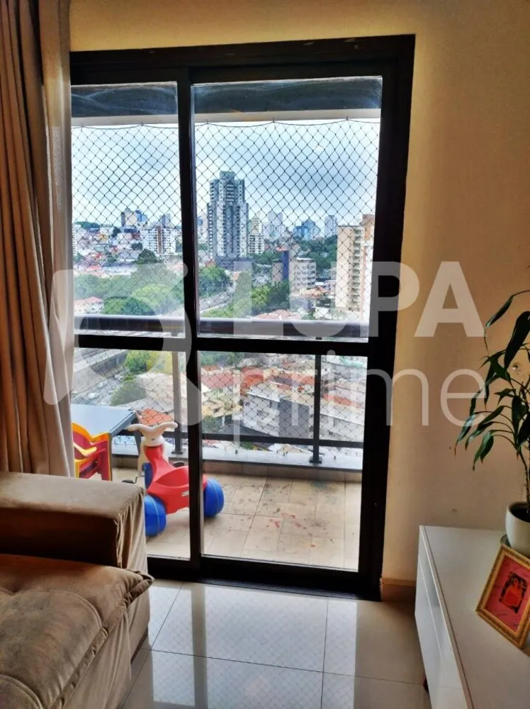 Apartamento, 3 quartos, 75 m² - Foto 3