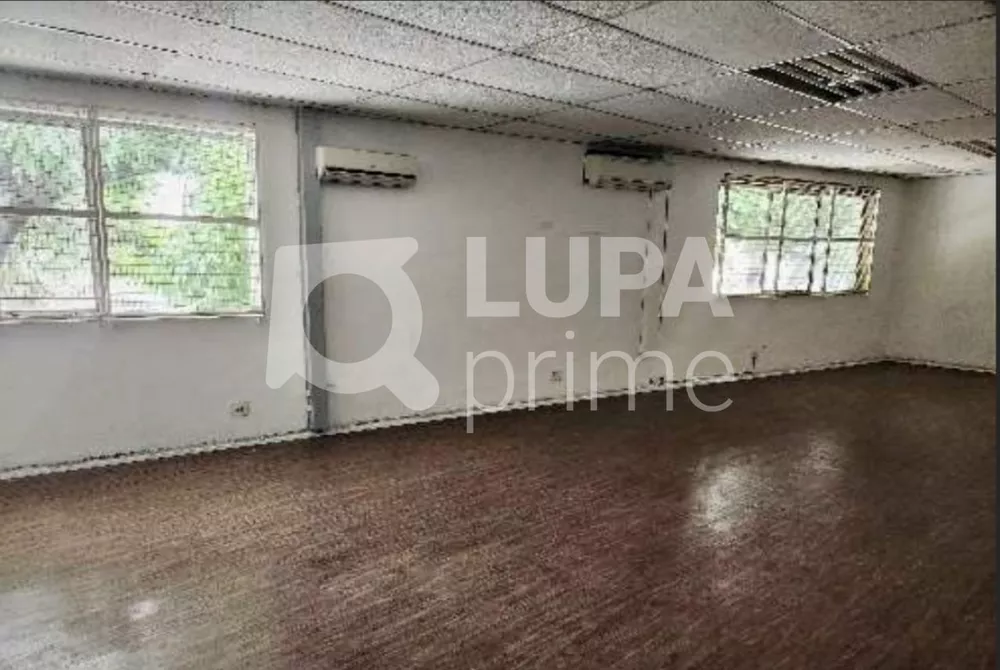 Conjunto Comercial-Sala para alugar, 120m² - Foto 3