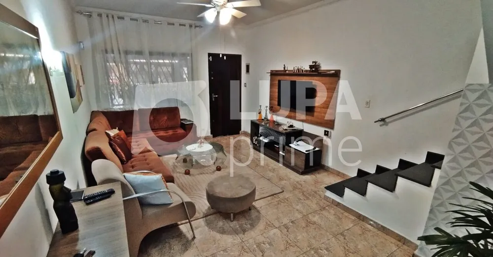 Casa, 2 quartos, 131 m² - Foto 1