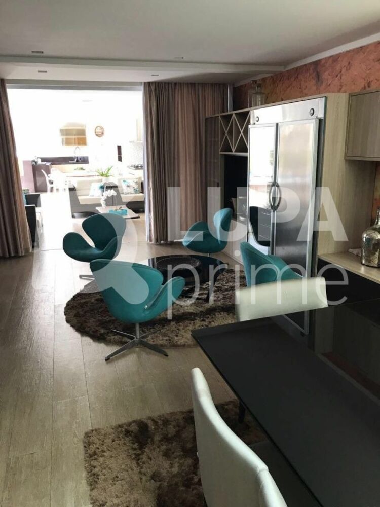 Casa, 3 quartos, 300 m² - Foto 4