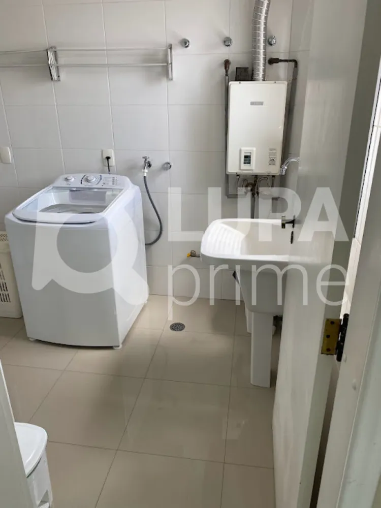 Apartamento, 3 quartos, 165 m² - Foto 16
