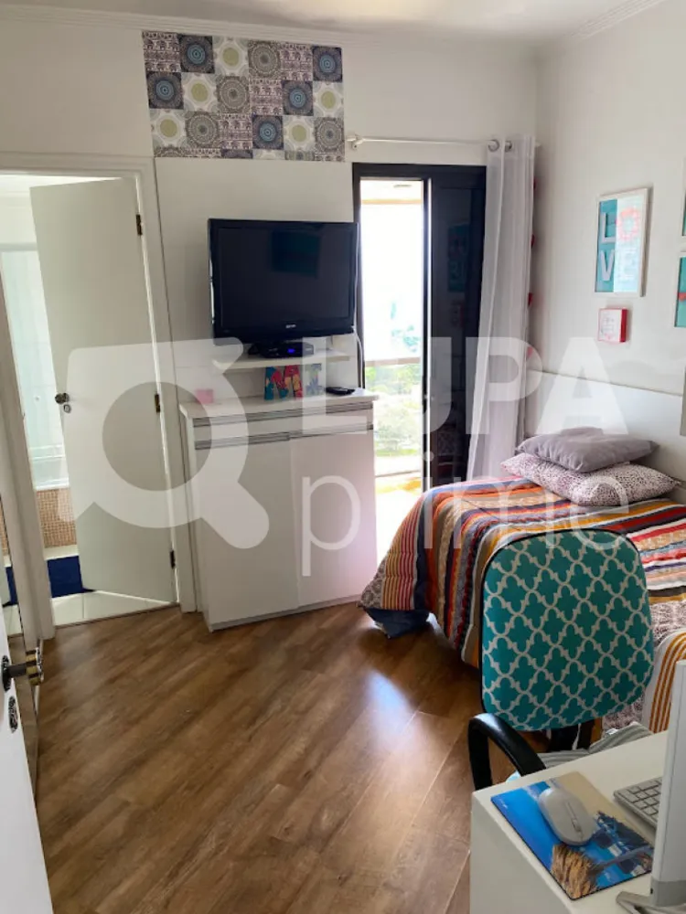 Apartamento, 3 quartos, 165 m² - Foto 1