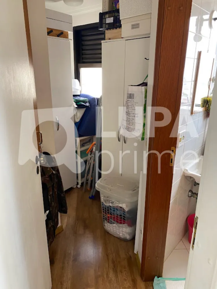 Apartamento, 3 quartos, 165 m² - Foto 10