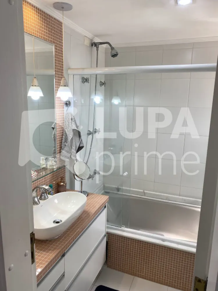 Apartamento, 3 quartos, 165 m² - Foto 6