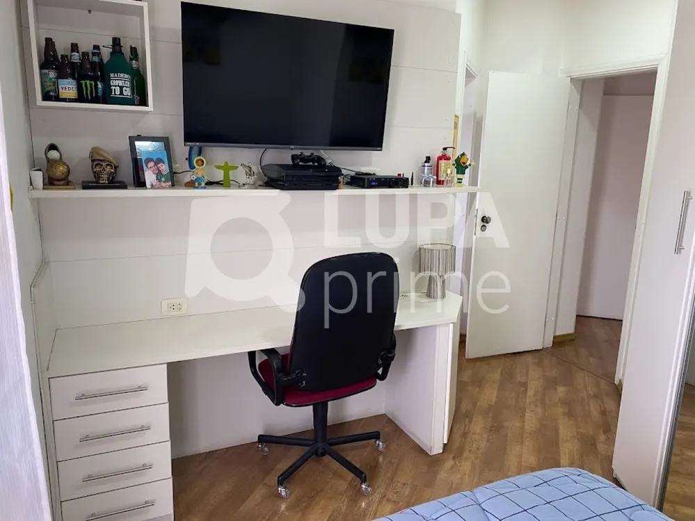 Apartamento, 3 quartos, 165 m² - Foto 14