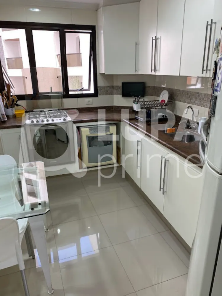 Apartamento, 3 quartos, 165 m² - Foto 7