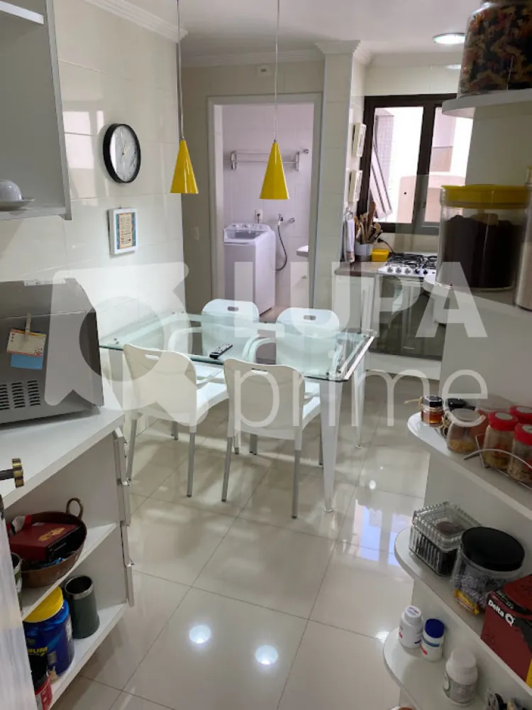 Apartamento, 3 quartos, 165 m² - Foto 13