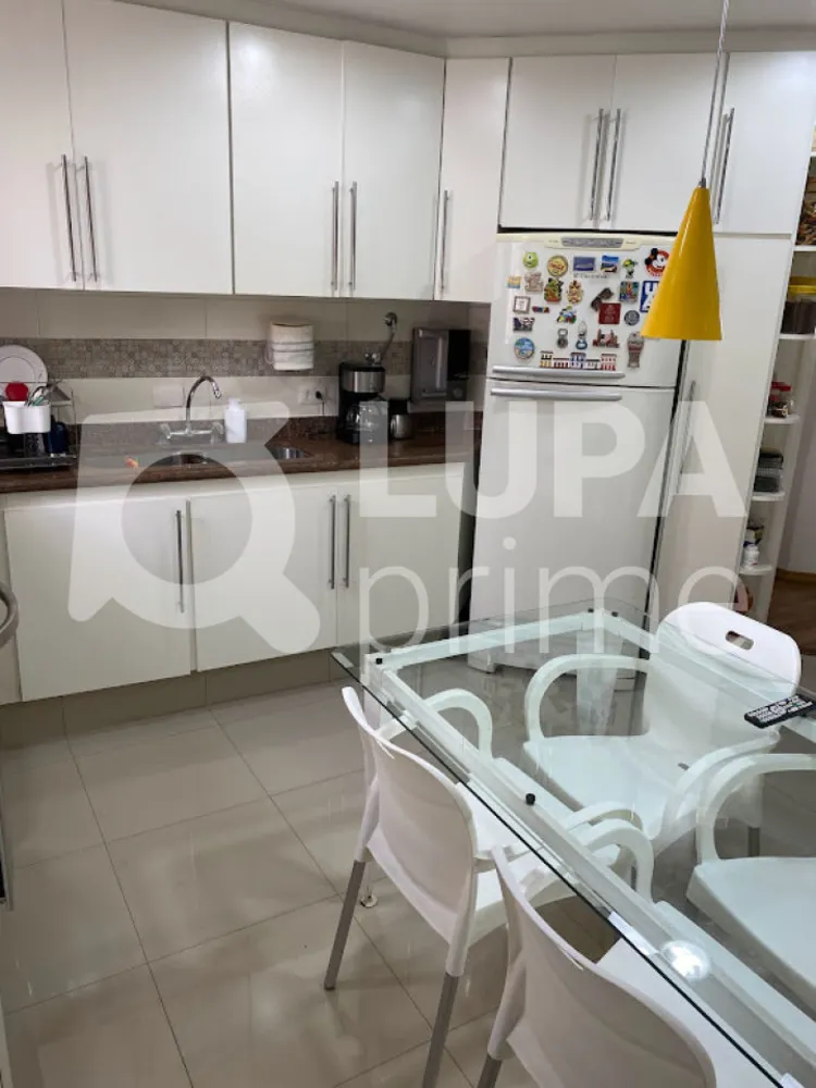 Apartamento, 3 quartos, 165 m² - Foto 12