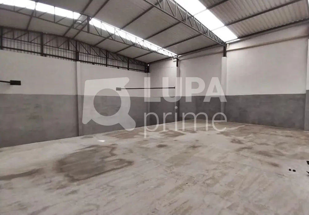 Depósito-Galpão, 330 m² - Foto 5