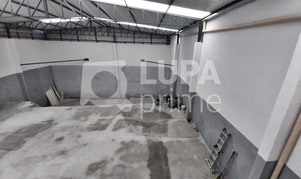 Depósito-Galpão, 330 m² - Foto 6
