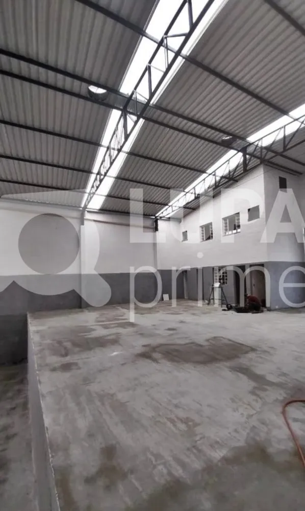 Depósito-Galpão, 330 m² - Foto 4