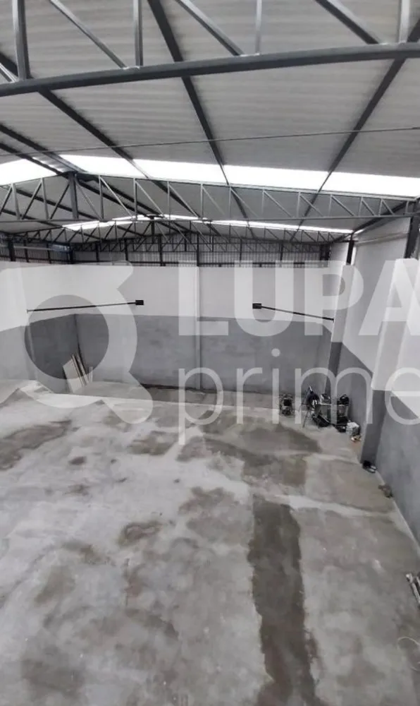 Depósito-Galpão, 330 m² - Foto 8