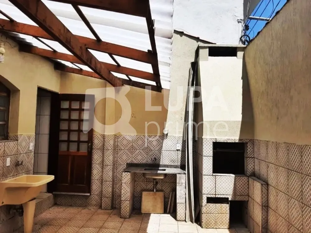 Casa, 3 quartos, 100 m² - Foto 2