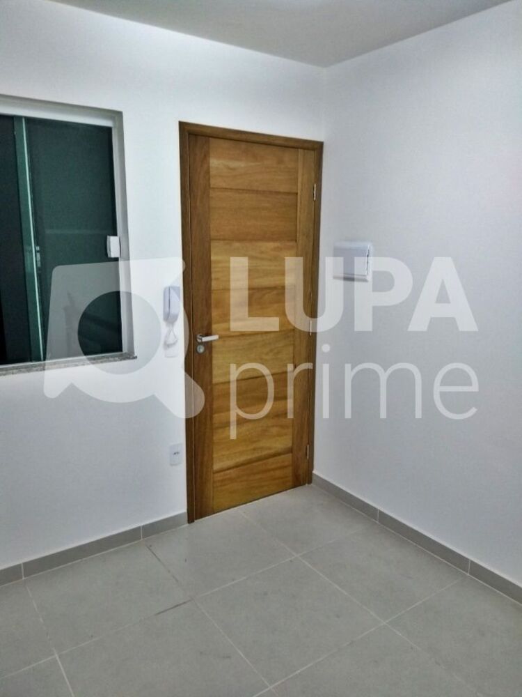 Apartamento, 1 quarto, 28 m² - Foto 2