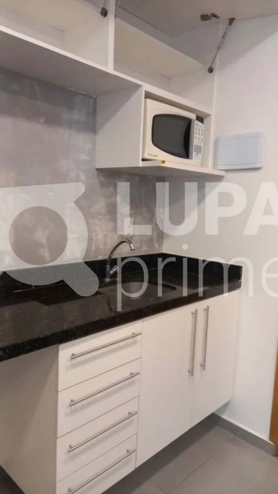 Casa, 1 quarto, 25 m² - Foto 3
