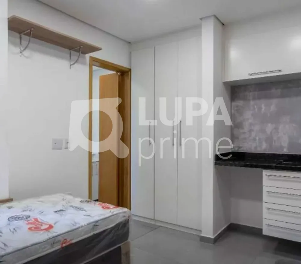 Casa, 1 quarto, 25 m² - Foto 5