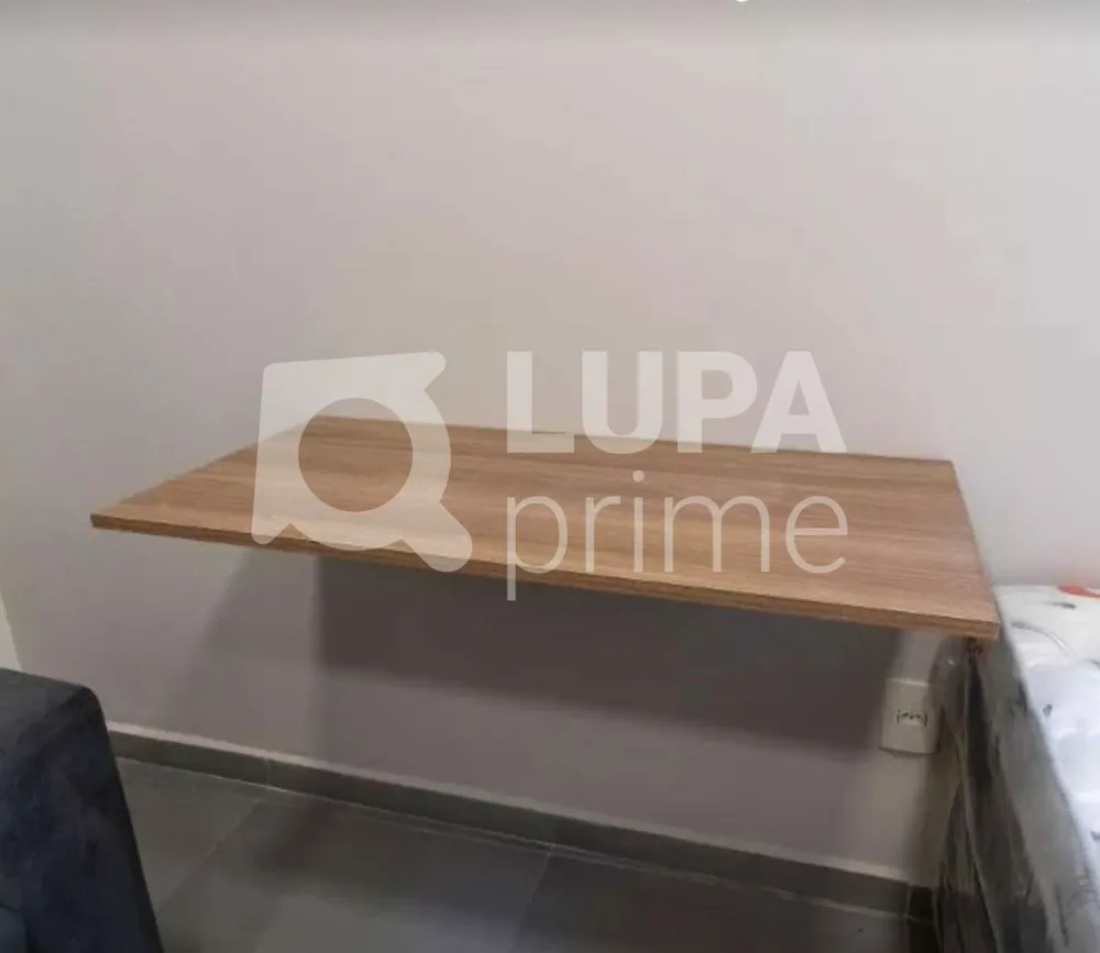 Casa, 1 quarto, 25 m² - Foto 2