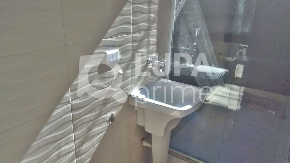 Apartamento à venda com 1 quarto, 27m² - Foto 6