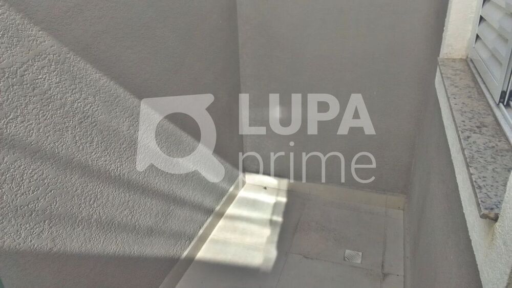 Apartamento à venda com 1 quarto, 27m² - Foto 7