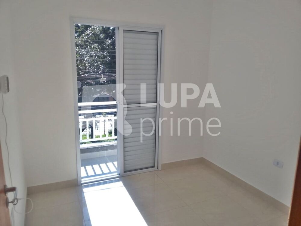 Apartamento à venda com 1 quarto, 27m² - Foto 1