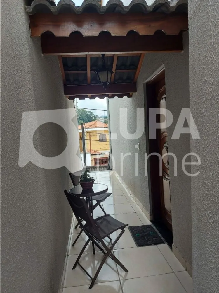 Casa, 3 quartos, 100 m² - Foto 8