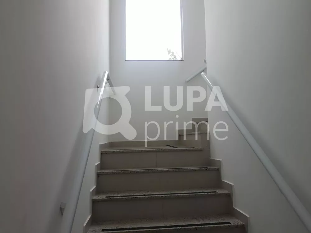 Apartamento à venda com 1 quarto, 35m² - Foto 4