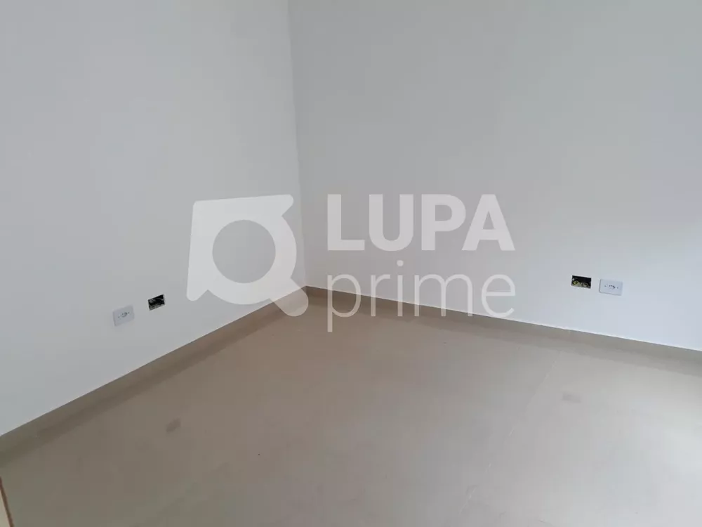 Apartamento à venda com 1 quarto, 35m² - Foto 3