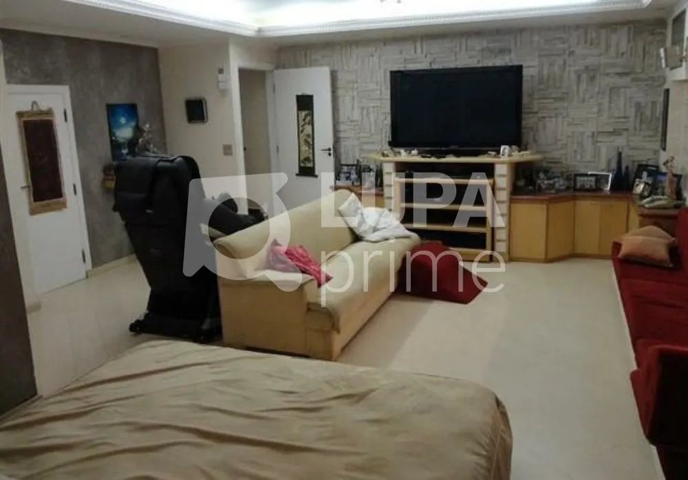 Casa, 6 quartos, 461 m² - Foto 3
