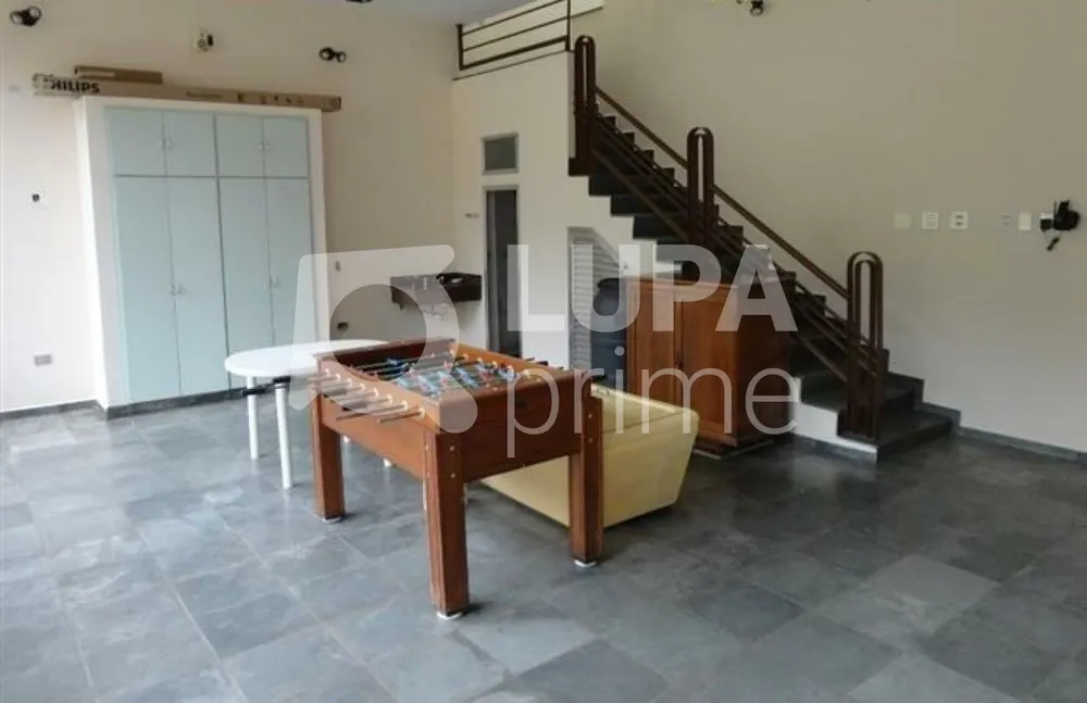 Casa, 6 quartos, 461 m² - Foto 5