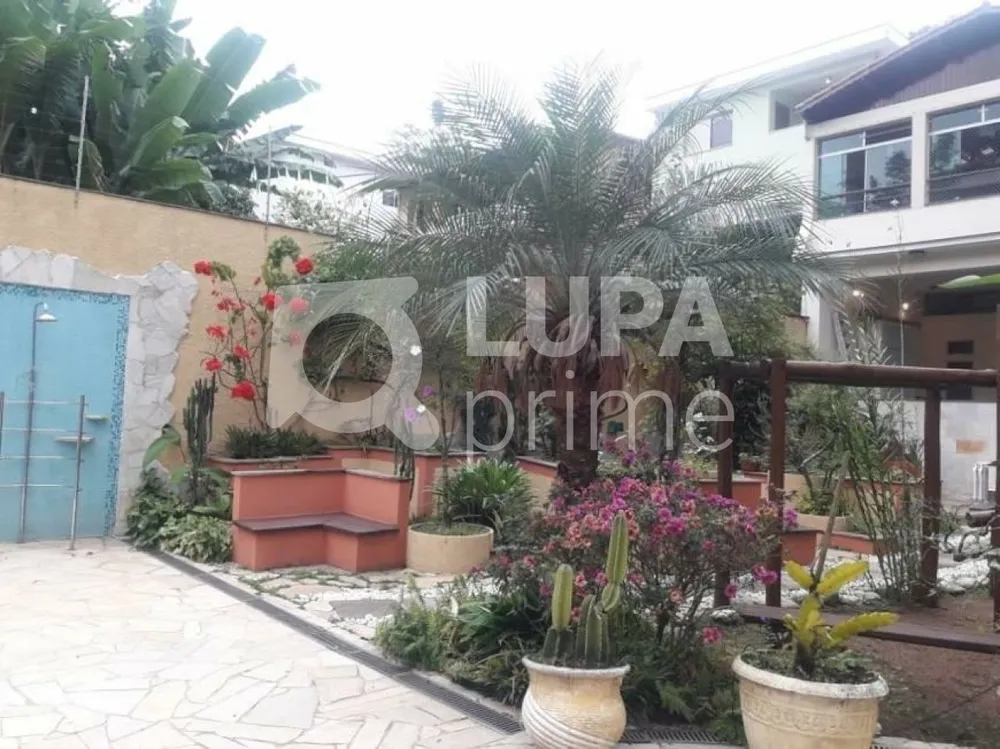 Casa, 6 quartos, 461 m² - Foto 7