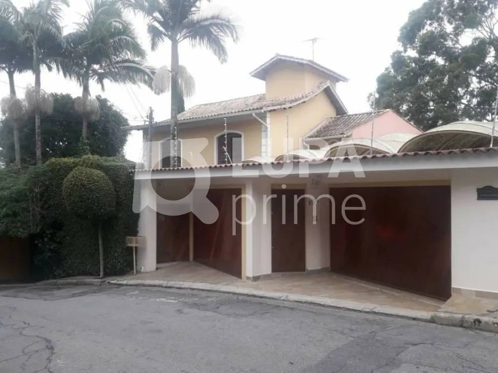 Casa, 6 quartos, 461 m² - Foto 6