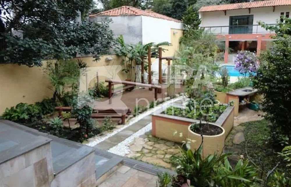 Casa, 6 quartos, 461 m² - Foto 8