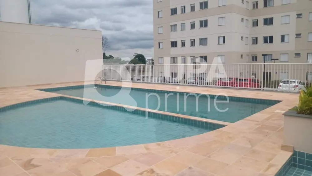 Apartamento, 2 quartos, 50 m² - Foto 2