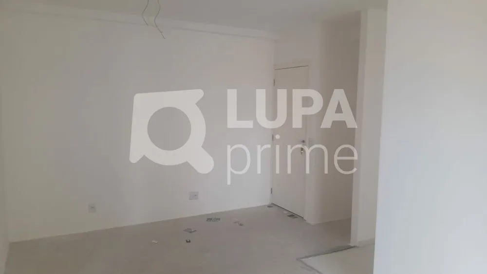 Apartamento, 2 quartos, 50 m² - Foto 6
