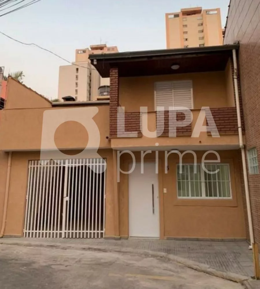 Casa à venda com 2 quartos, 80m² - Foto 1