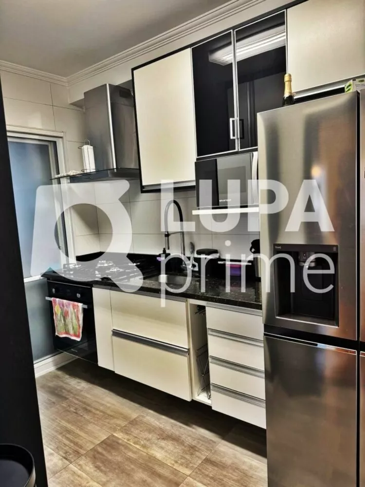 Apartamento, 3 quartos, 160 m² - Foto 1