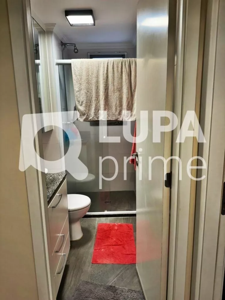Apartamento, 3 quartos, 160 m² - Foto 8